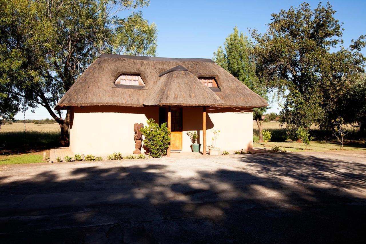 Fairhaven Guest House Klerksdorp Exterior photo